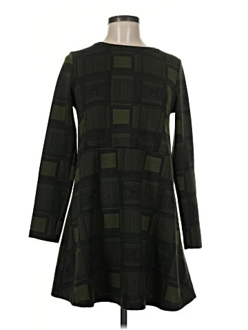Trafaluc by Zara Casual Dress (view 1)