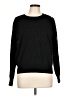 Karl Lagerfeld Paris Polka Dots Black Pullover Sweater Size L - photo 1