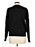 Karl Lagerfeld Paris Polka Dots Black Pullover Sweater Size L - photo 2