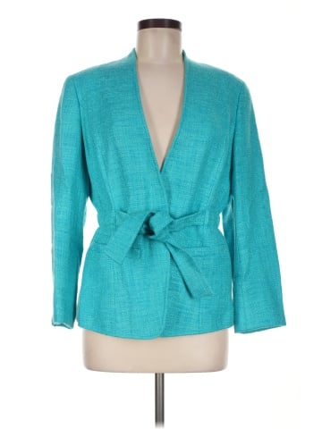 Lafayette 148 New York Blazer (view 1)