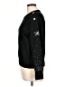 Karl Lagerfeld Paris Polka Dots Black Pullover Sweater Size L - photo 5