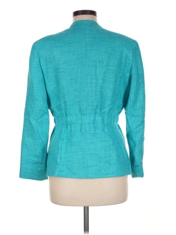 Lafayette 148 New York Blazer (view 2)