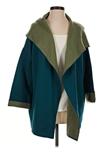 Chalet Cardigan (view 1)