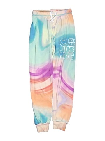 Justice Sweatpants (view 1)