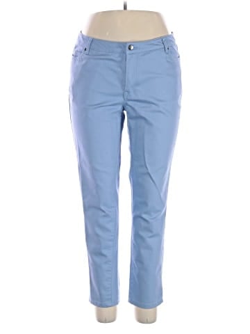 Denim 24/7 Casual Pants (view 1)