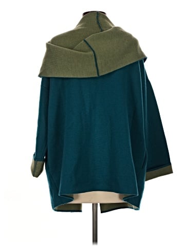 Chalet Cardigan (view 2)