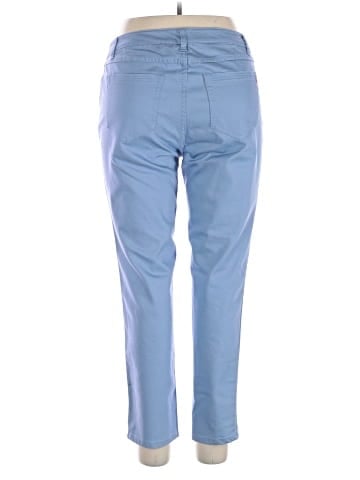 Denim 24/7 Casual Pants (view 2)