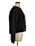 American Eagle Outfitters Stars Black Pullover Sweater Size XL - photo 4