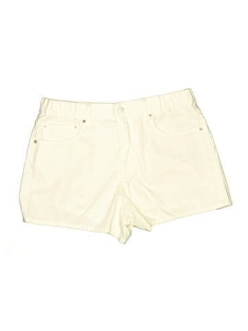 Uniqlo Shorts (view 1)