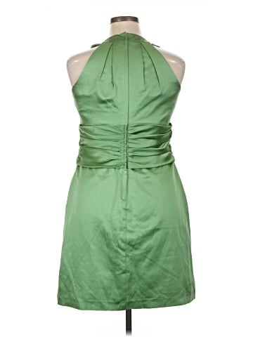 David's Bridal Cocktail Dress (view 2)