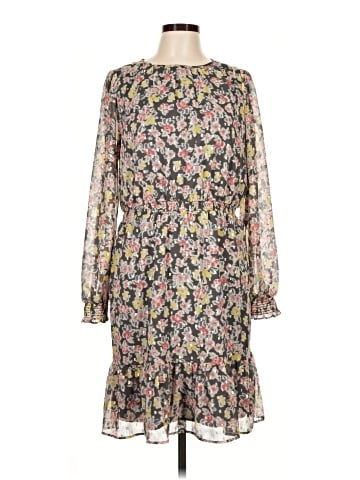 Ann Taylor LOFT Casual Dress (view 1)