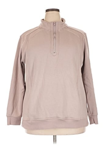 Mono b Sweatshirt (view 1)