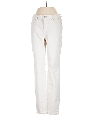 Simply Vera Vera Wang Jeans (view 1)