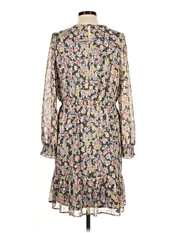 Ann Taylor LOFT Casual Dress (view 2)