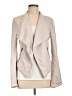 BB Dakota 100% Polyurethane Ivory Jacket Size L - photo 1