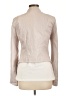 BB Dakota 100% Polyurethane Ivory Jacket Size L - photo 2