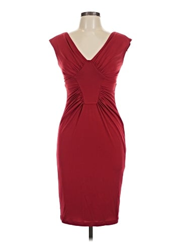 Maggy London Cocktail Dress (view 1)