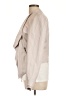 BB Dakota 100% Polyurethane Ivory Jacket Size L - photo 5
