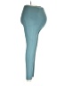 Unbranded Teal Green Active Pants Size L - photo 4