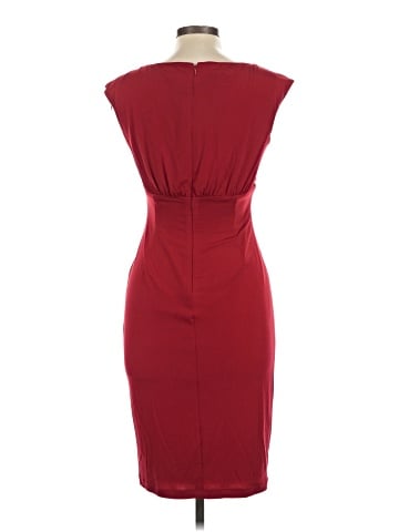 Maggy London Cocktail Dress (view 2)
