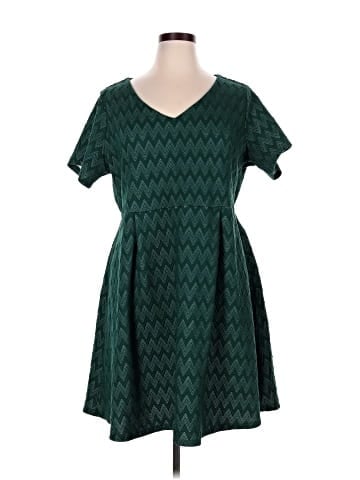Renee C. Casual Dress (view 1)
