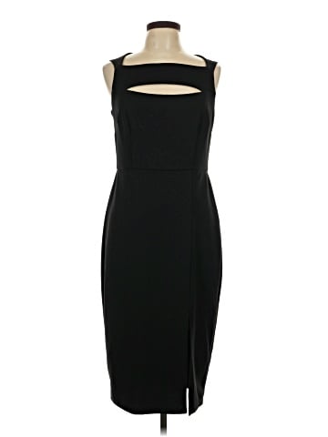 Marina Cocktail Dress (view 1)