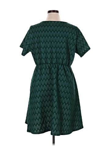 Renee C. Casual Dress (view 2)