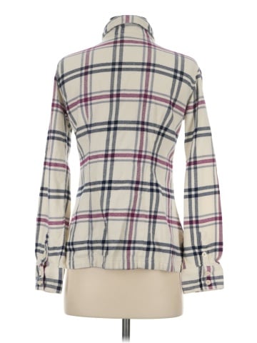 Patagonia Long Sleeve Button-Down Shirt (view 2)