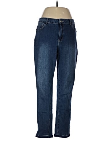 Charlie Jeans (view 1)