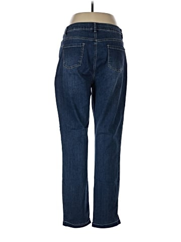 Charlie Jeans (view 2)