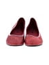 SmartFit Red Flats Size 5 - photo 2