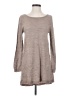 New York & Company Tan Pullover Sweater Size S - photo 1
