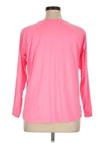 Ideology 3/4 Sleeve Top (view 2)