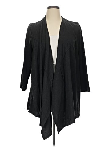 Cable & Gauge Cardigan (view 1)