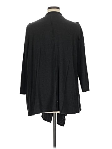Cable & Gauge Cardigan (view 2)