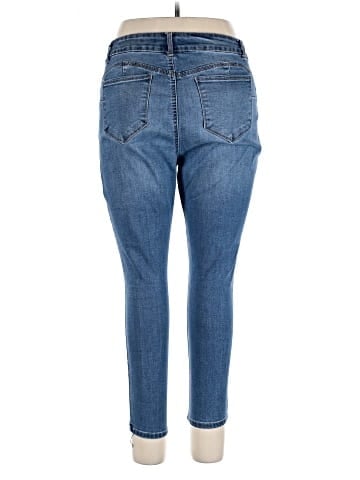 One 5 One Jeans (view 2)