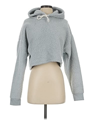 Gilly Hicks Long Sleeve Turtleneck (view 1)