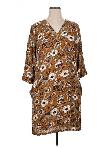 Garnet Hill Casual Dress (view 1)