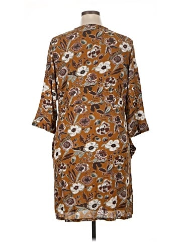 Garnet Hill Casual Dress (view 2)