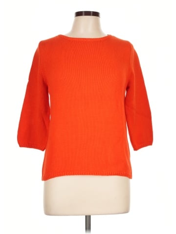Leggiadro Pullover Sweater (view 1)