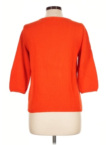 Leggiadro Pullover Sweater (view 2)
