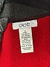 Cache Red Pullover Sweater Size M - photo 7