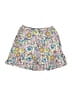 Lands' End Paisley Ivory Skort Size L (kids) - photo 1