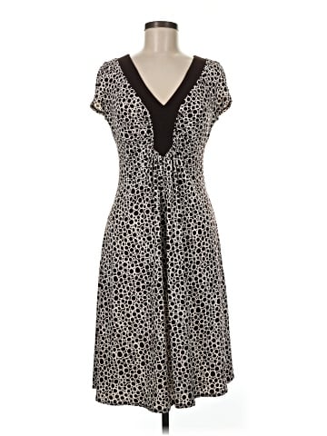 DressBarn Casual Dress (view 1)