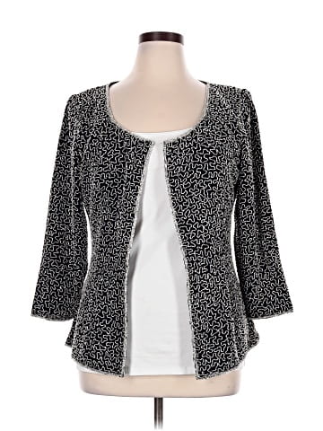 Jkara Jacket (view 1)