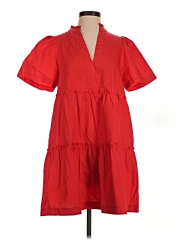 Sugarlips Casual Dress (view 1)