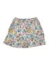 Lands' End Paisley Ivory Skort Size L (kids) - photo 2
