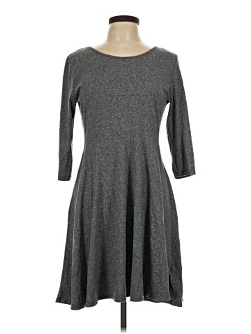 Divided by H&M Casual Dress (view 1)
