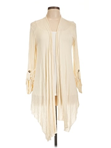 Love on a Hanger Cardigan (view 1)