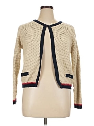 Laura Scott Cardigan (view 1)
